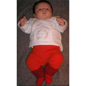 VOKSEBUKSE - Uni strrelser til barn